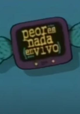 Peor es nada