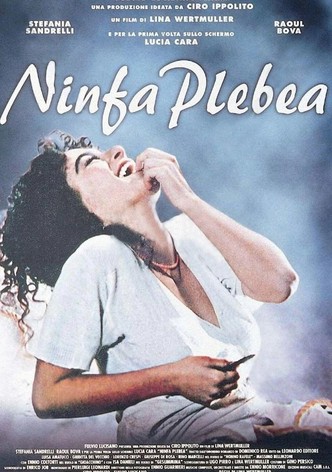 Ninfa plebea