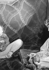 Un moment d'inattention