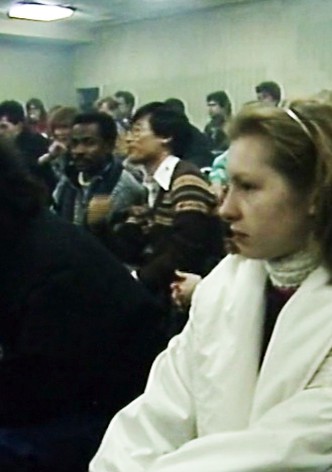 Vous avez dit Français?