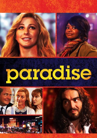 Paradise - Viaggio a Las Vegas