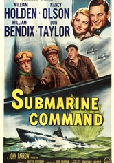 Submarine Command