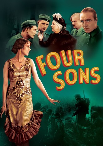 Four Sons