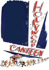 Hollywood Canteen