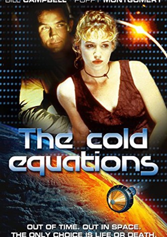 The Cold Equations