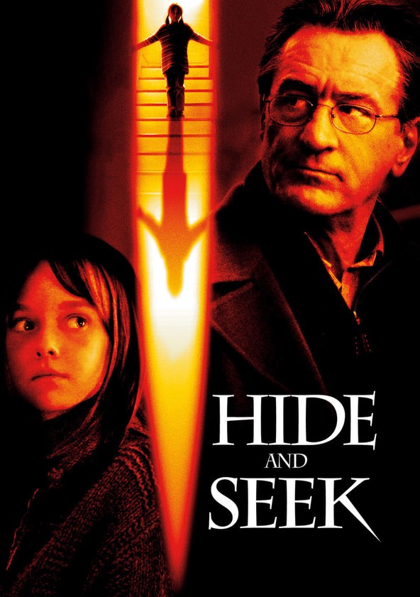 Hide and Seek (숨바꼭질) 
