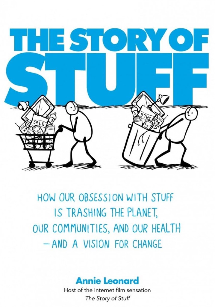 The Story of Stuff