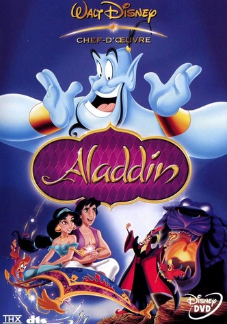 Aladdin