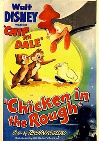 Chicken in the Rough