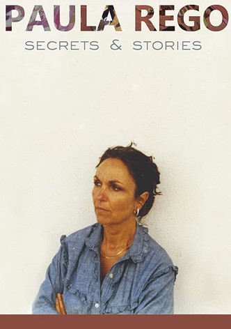 Paula Rego: Secrets & Stories
