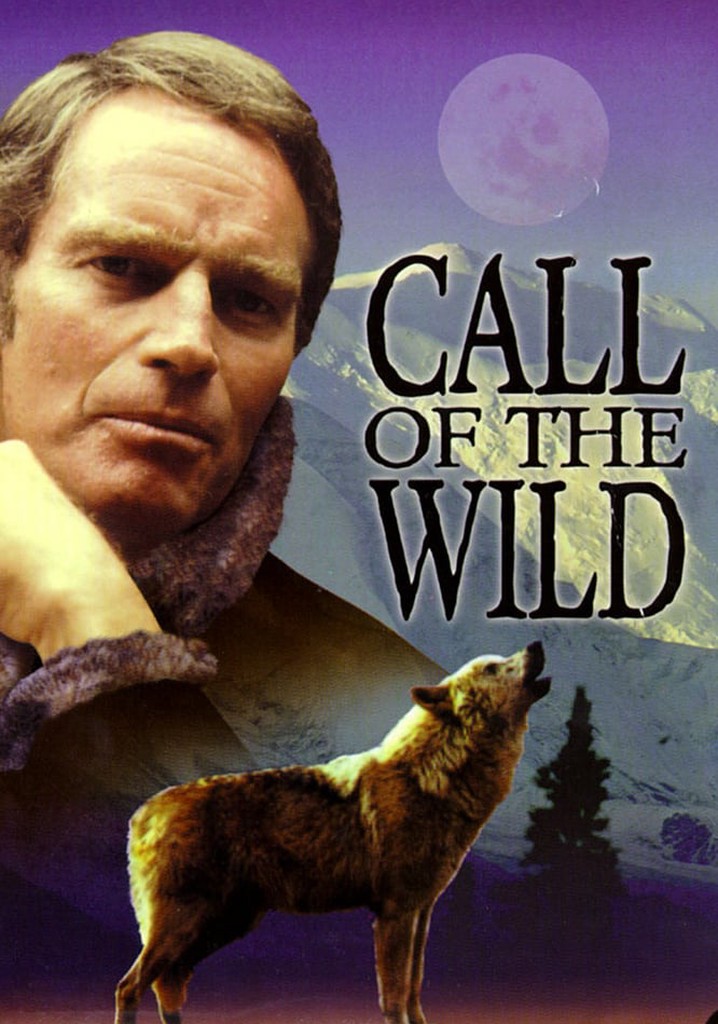 The Call Of The Wild Streaming Where To Watch Online