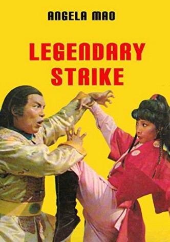 La Légende de Shaolin