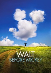 Walt Before Mickey