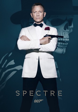 007 Spectre