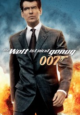 James Bond 007 - Die Welt ist nicht genug