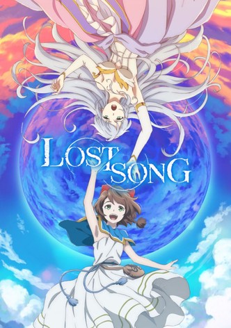 LOST SONG