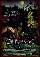 A Noite do Chupacabras
