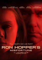 La Desgracia de Ron Hopper