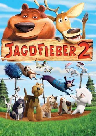 Jagdfieber 2