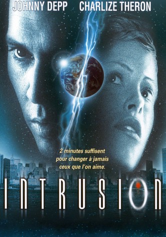 Intrusion