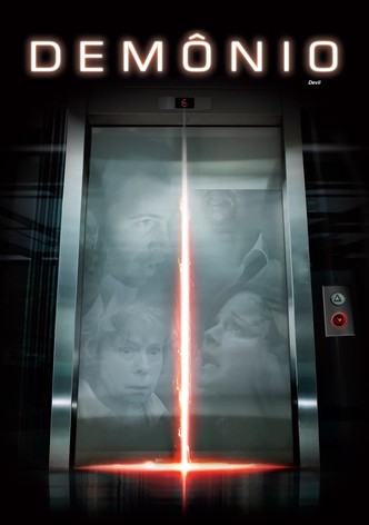 O Demónio
