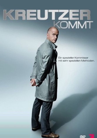 Kreutzer kommt