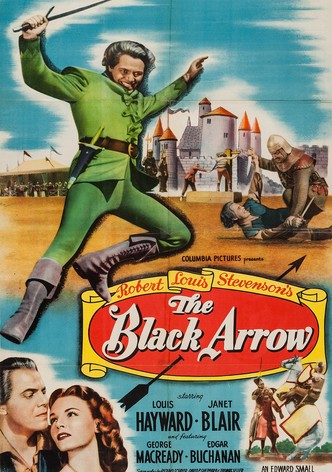 The Black Arrow