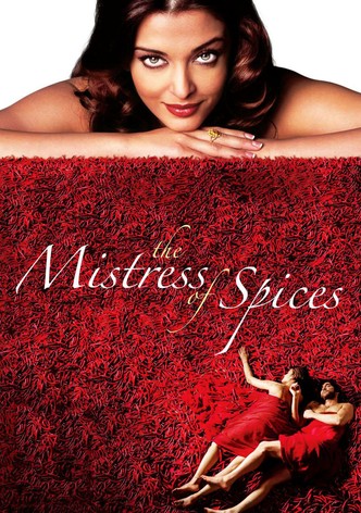 The Mistress of Spices