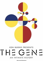 The Gene: An Intimate History