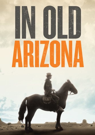 No Velho Arizona