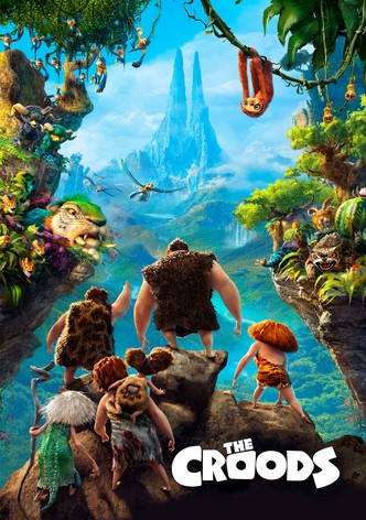 The Croods