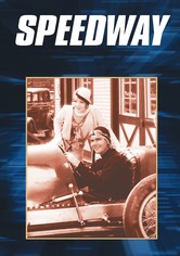 Speedway (1929) [Stummfilm]