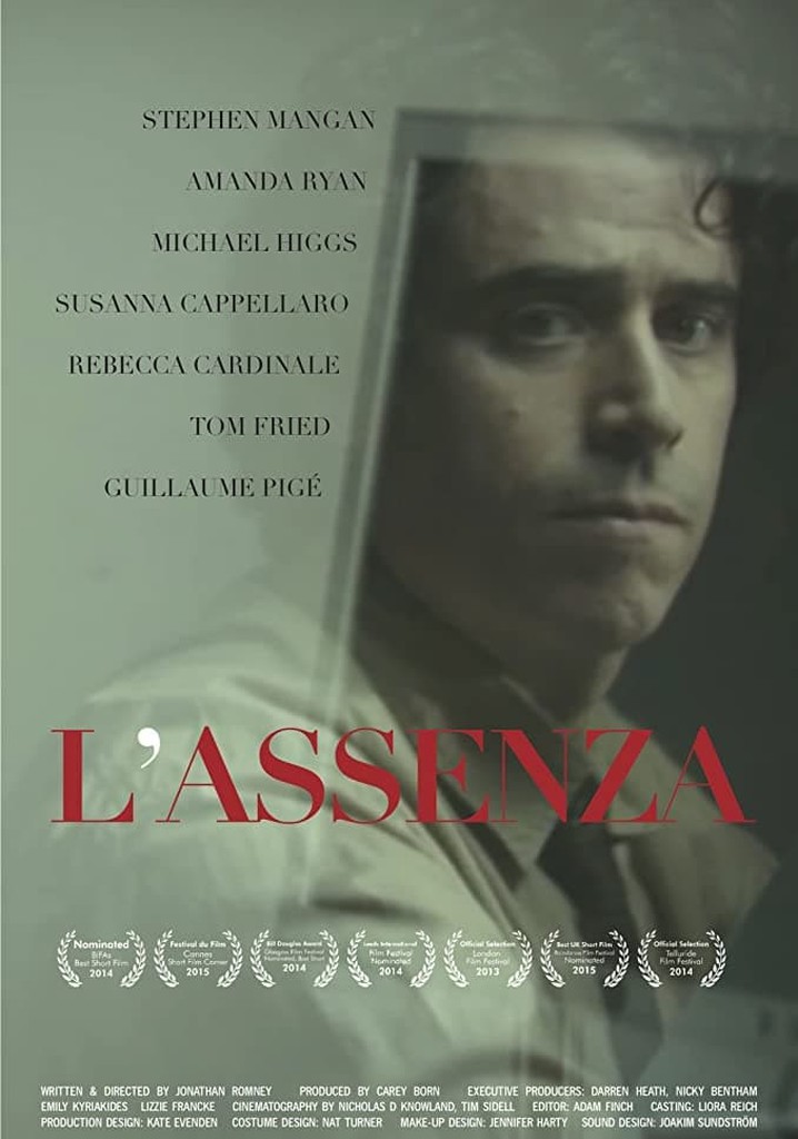 L'Assenza