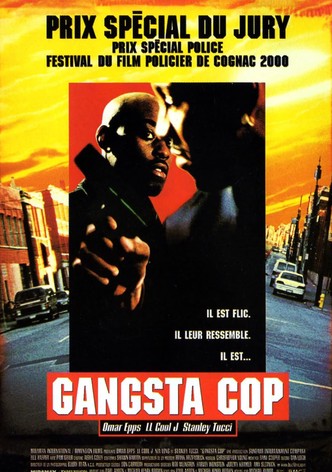 Gangsta Cop