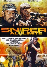 Sniper: Al límite