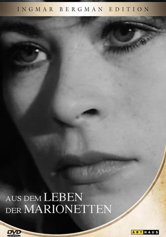 Aus dem Leben der Marionetten