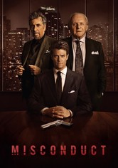Misconduct