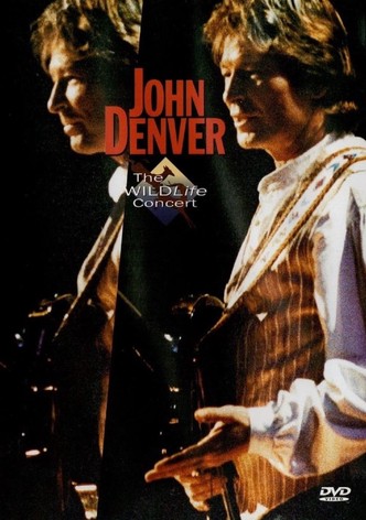 John Denver: The Wildlife Concert