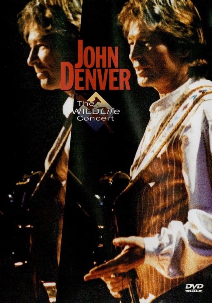John Denver: The Wildlife Concert