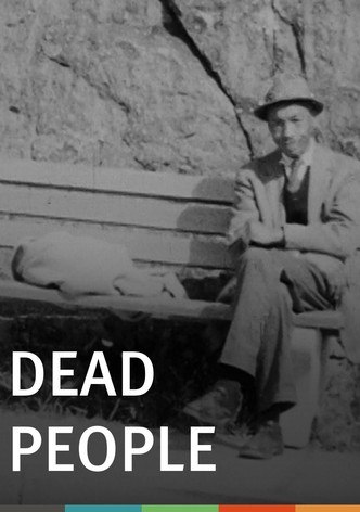 Dead People