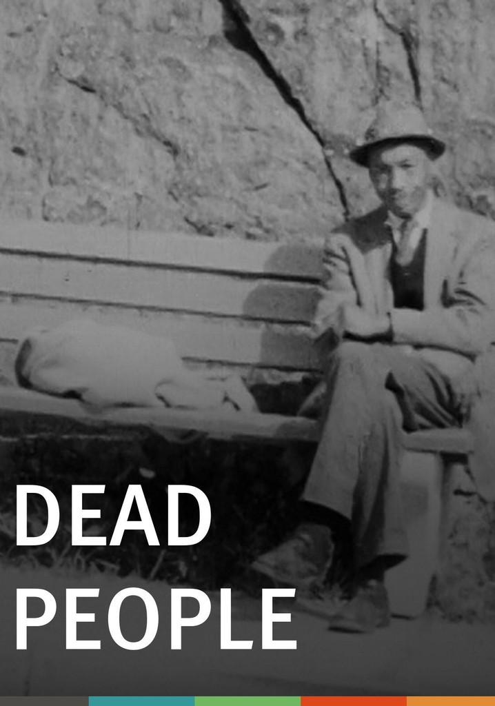 Dead People