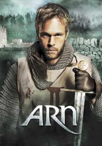 Arn: The Knight Templar