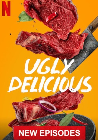 Ugly Delicious