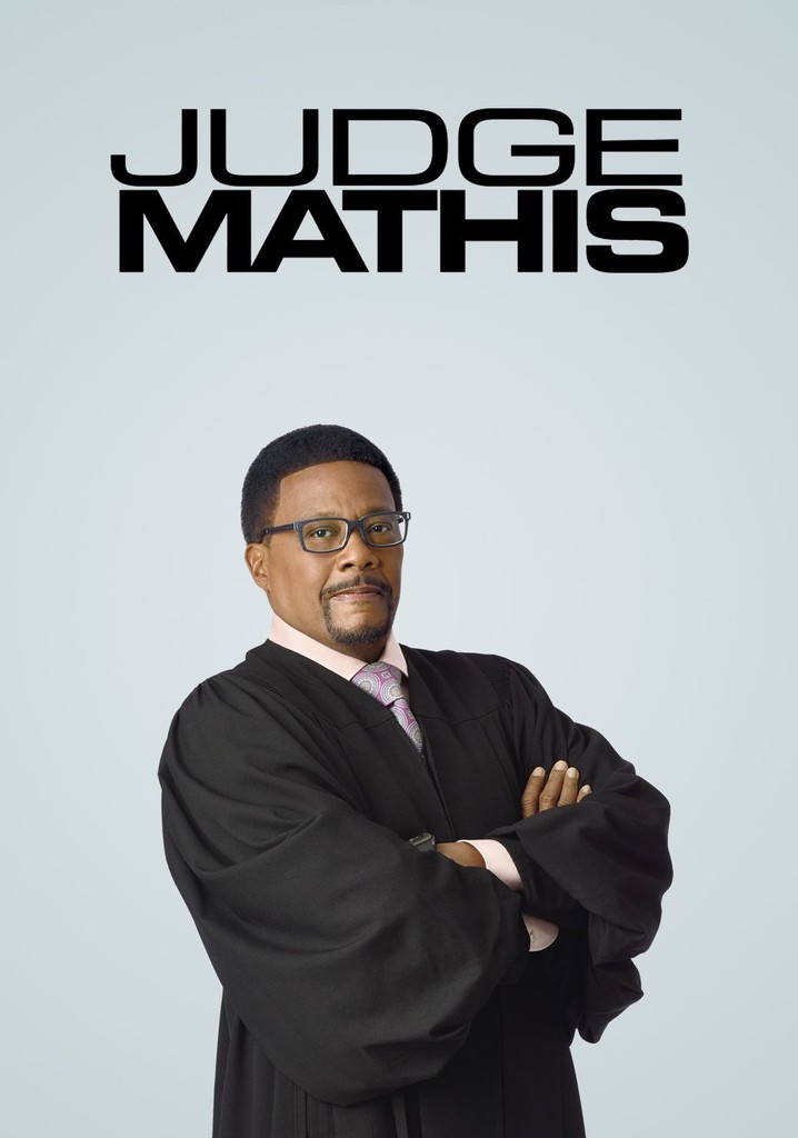 Watch Judge Mathis Full Episodes Online Free