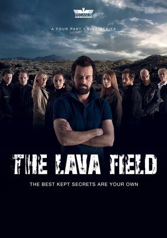 The Lava Field