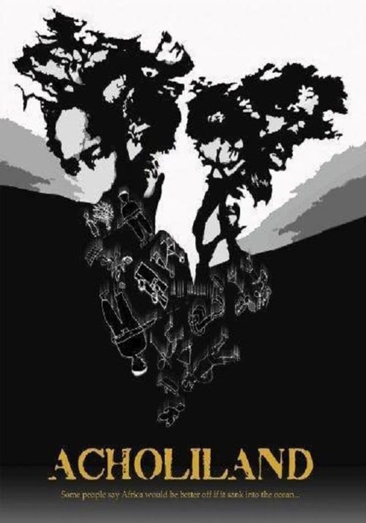 Acholiland