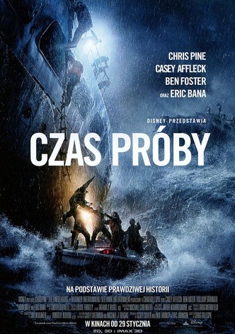 Czas próby