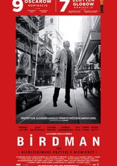 Birdman czyli (nieoczekiwane pożytki z niewiedzy)