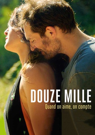 Douze mille