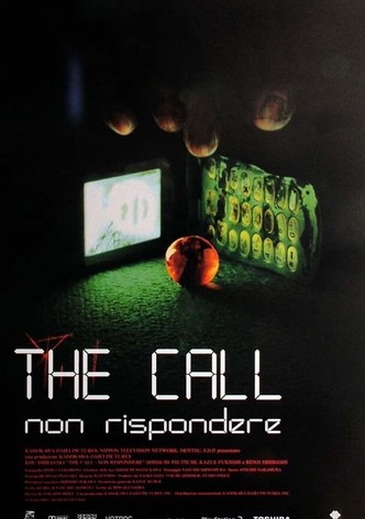 The Call - Non rispondere